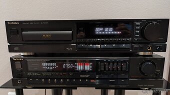 Technics - 2