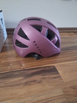 Helma rascal xxs - 2