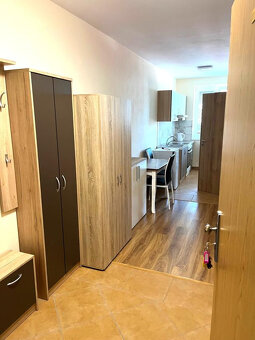 PREDAJ MENŠÍ 2 - IZBOVÝ BYT UL. KAMENNÁ - 2