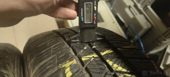 Zimné Barum Polaris 5 205/60/16 96H - 2