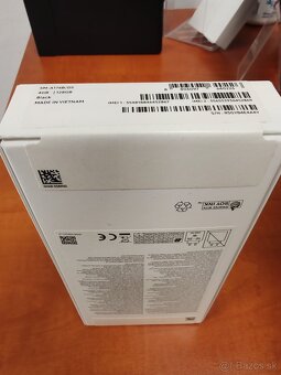 Samsung A17 5G nový zapečatená krabica - 2
