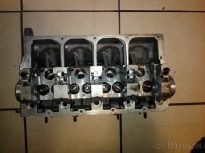 Hlava valcov 1.9tdi/2.0tdi 8V PD Nove Vlozky Vstrekov - 2