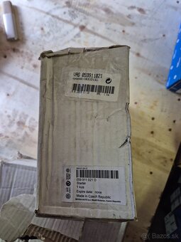 Štarter original VW NOVY - 2