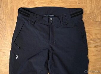 Lyžiarske nohavice Peak Performance "L" - 2