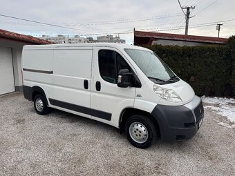 Fiat Ducato 2,3 L2 H1 - 2