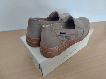 Poltopánky Clara Barson - 2