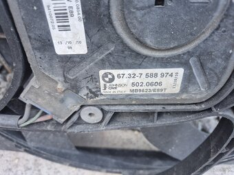 Bmw e90 320xdrive 135kw - 2