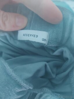 dievčenska sukňa Reserved - 2