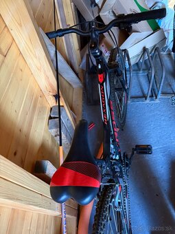 Kross Hexagon JR 1.0 2024 - 2