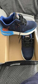 Pracovné topánky Ronashoes 41 - 2