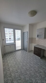 3 izbový byt - 2