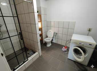 Prenájom drevenice 1kk,Rabčice - 2