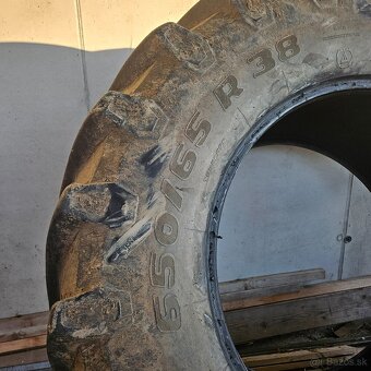 Pneumatika Trelleborg - 2