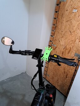 Predám Vitilan i7 Pro - 2