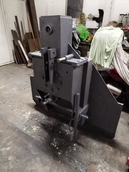 Predám navijak do trojbodu - 2