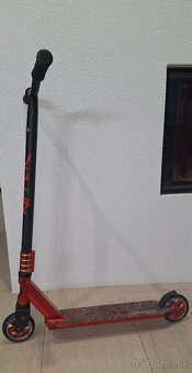 Freestyle kolobežka Ripper - 2