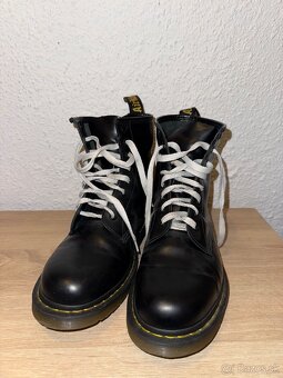 DR.MARTENS AirWair Originál - 2