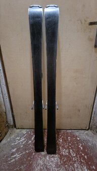 Predám lyže 120 - 2