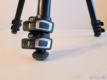 Statív Manfrotto MK055XPRO3-3W - 2