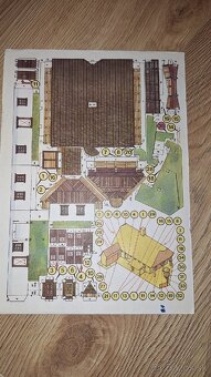 Papierove modely - 2