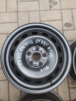 5x112 r16 - 2