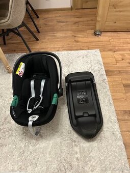 Autosedacka Vajíčko Cybex 0-6mes. - 2