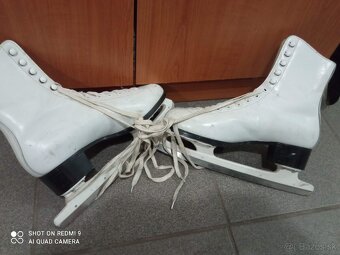 Dámske korčule - 2