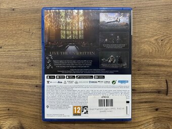 Hra PS5 - Hogwarts Legacy - 2