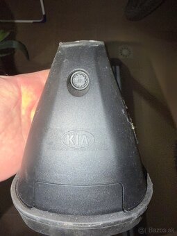 Strešné priečinky KIA Proceed,Ceed - 2