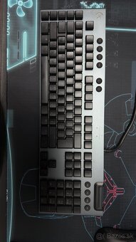 Logitech G815 - Herna Klavesnica - 2