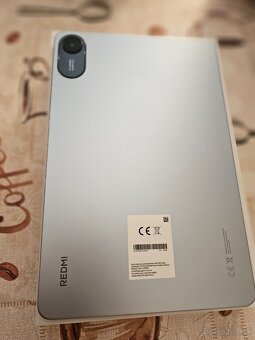 Redmi Pad 2 8/256 - 2