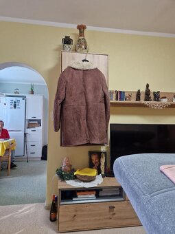 Pravý zimný kožuch - 2