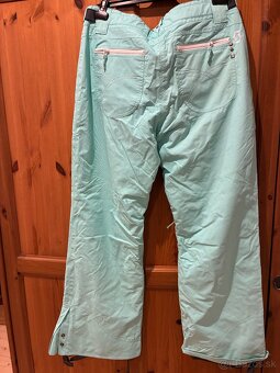 Lyžiarske nohavice Scott - 2