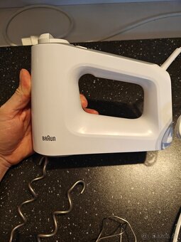 Braun multimix 4644 - 2