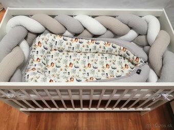 Postielka 120x60 - 2