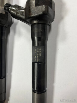 Vstrekovače Mazda 6 2.2D - 2