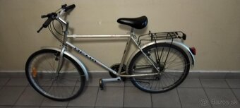 Predám bicykel dema - 2