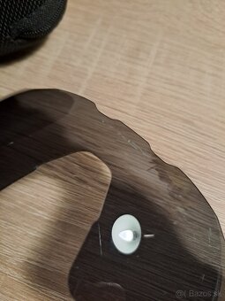 Oakley Radar EV Path - 2