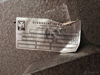 Retro divadelné reflektory - 2