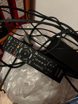 Televízor SONY KDL-40W605B - 2