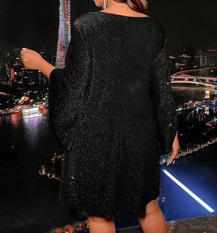 Dámske večerné šaty - 2