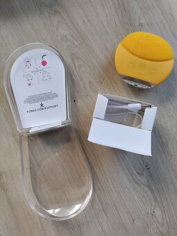 Čistiaci sonický prístroj Luna™ Mini 2 - 2