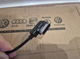 MDI MMI AMI MEDIA-IN BLUETOOTH MODUL do auta - 2