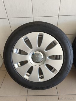 Audi 7J16 ET42 205/55R16 - 2