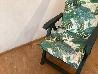 predam zahradne kreslo - 2