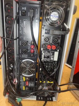 CERWIN VEGA CV-2800 - 2