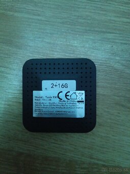 Android mini tv box - 2