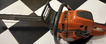 Husqvarna 592 XP - 2