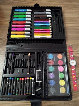 Sada na maľovanie - 2