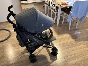 Športový kocik - 2